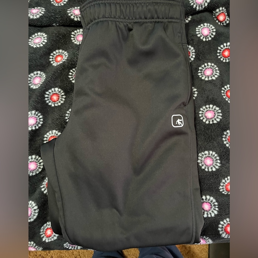 COPY - AND1 men’s lounge pants. Large. Good condition